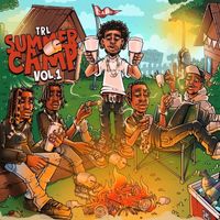 TRL - Summer Camp Vol 1 (Explicit)