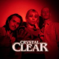 Cherry Cinema - Crystal Clear