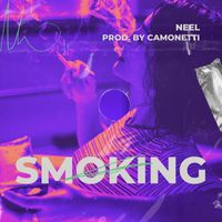 Neel - Smoking (Slowed & Reverbed)