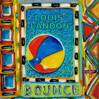 Louis Landon - Bounce