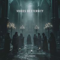 Luca Francini - Voices of Eternity