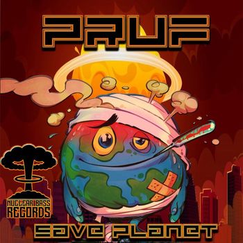 Pruf - Save Planet