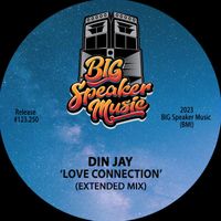 Din Jay - Love Connection