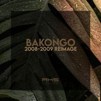 Bakongo - 2008-2009 Reimage