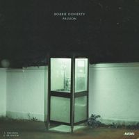 Robbie Doherty - Passion
