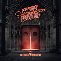 Hooders - Detention