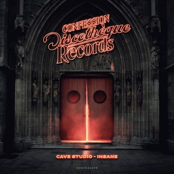 Cave Studio - Insane