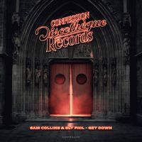 Sam Collins & Sly Phil - Get Down