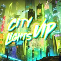 Glitchstep - City Lights VIP