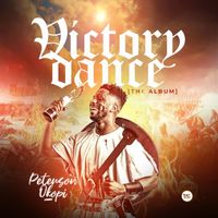 Peterson Okopi - Victory Dance