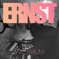 Ernst - weltraum