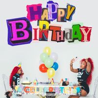 Jewels - Birthday Song (Explicit)