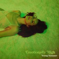 Young Summer - Emotionally High
