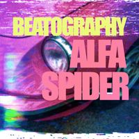 Beatography - Alfa Spider