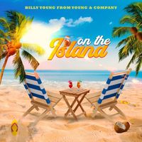 Billy Young - On the Island