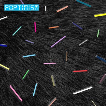 Glassio - Poptimism