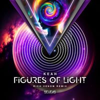 Keah - Figures Of Light EP
