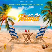 Billy Young - On the Island (Instrumental)