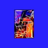 Glassio - Young & Departed