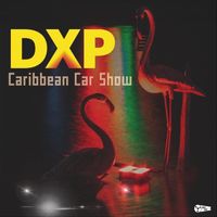 Dxp - Caribbean Car Show
