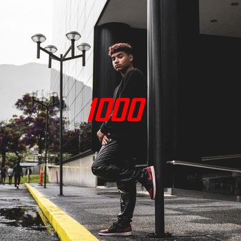 Louis - 1000 (Explicit)