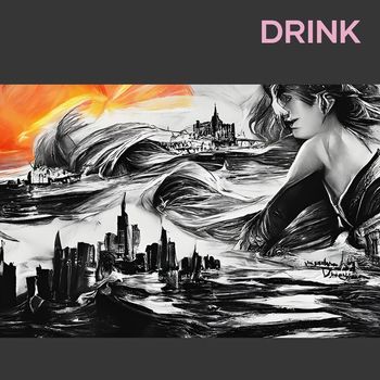 Novatron - Drink