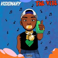 Visionary - THE VIBE