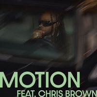 Ty Dolla $ign - Motion (feat. Chris Brown)