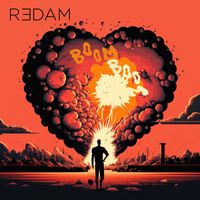 Los Redam - Boom Boom (Versión 2023)