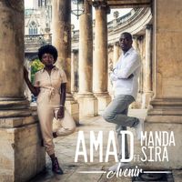AMAD (feat. Manda SIRA) - Avenir