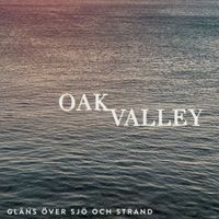 Oak Valley - Gläns över sjö och strand