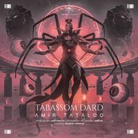 Amir Tataloo - Tabassom Dard (Explicit)