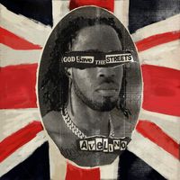 Avelino - GOD SAVE THE STREETS (Explicit)