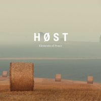 Høst - Elements of Peace
