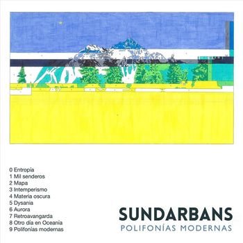 Sundarbans - Polifonías Modernas