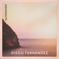 Diego Fernandez - Aquanauta