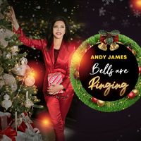 Andy James - Bells Are Ringing