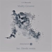 deeplastik - Multy Groove