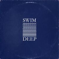 Felix Hill - Swim Deep