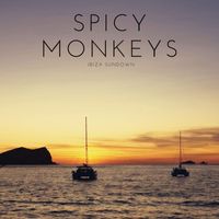 Spicy Monkeys - Ibiza Sundown