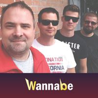 Wannabe - Wannabe