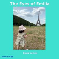 David James - The Eyes of Emilia