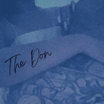 cee - THE DON (Explicit)