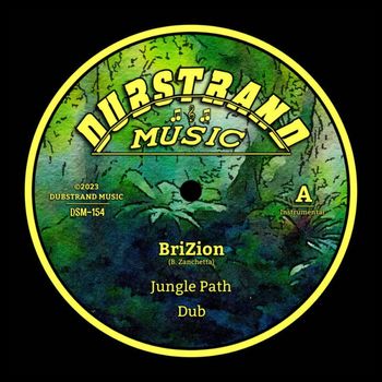 Brizion - Jungle Path