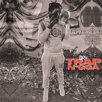 La4ss - TRAP NIGGA (Explicit)