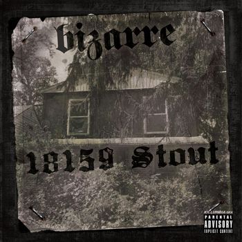 Bizarre - 18159 Stout (Explicit)