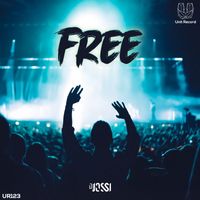 Dj Jossi - Free