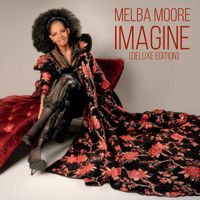 Melba Moore - Imagine (Deluxe Edition)