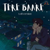 Nachhatar Gill - Tere Bare About You (Lofi Version)