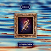 Kaysn - Waterstarter